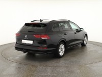 VW Golf VIII Variant 2.0 TDI DSG