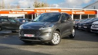 Vorschau: Ford Kuga 2.0 EcoBlue Titanium