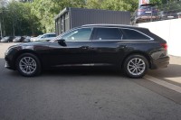 Audi A6 Avant 45 2.0 TFSI