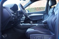 Audi SQ5 3.0 TDI quattro