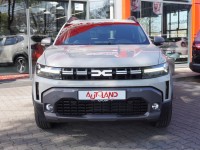 Dacia Duster Hybrid 140 Aut.