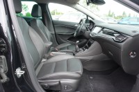 Opel Astra K 1.4 Turbo