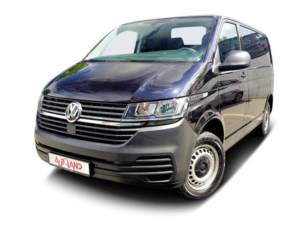 VW T6 Kombi T6.1 2.0 TDI Kasten