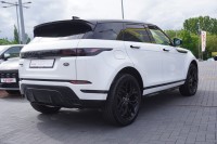 Land Rover Range Rover Evoque 2.0 R-Dynamic SE 4x4