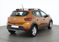 Dacia Sandero Stepway 1.0 TCe Comfort Aut.