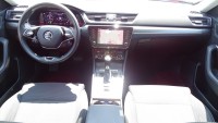 Skoda Superb Combi 1.4 TSI Style iV