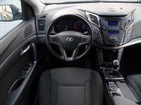 Hyundai i40 1.7 CRDi Trend Blue