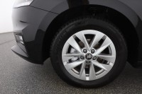 Skoda Fabia 1.0 TSI
