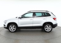 Vorschau: Skoda Karoq 1.5 TSI DSG Style