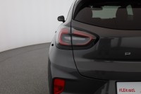 Ford Puma 1.0 EB mHev Auto. Titanium