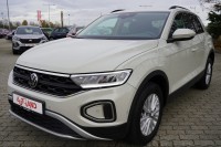 Vorschau: VW T-Roc 2.0 TDI DSG