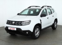 Dacia Duster 1.0 TCe Essential Klima Tempomat USB