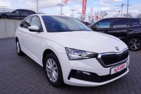 Skoda Scala 1.0 TSI