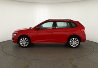 Vorschau: Skoda Kamiq 1.0 TSI Active