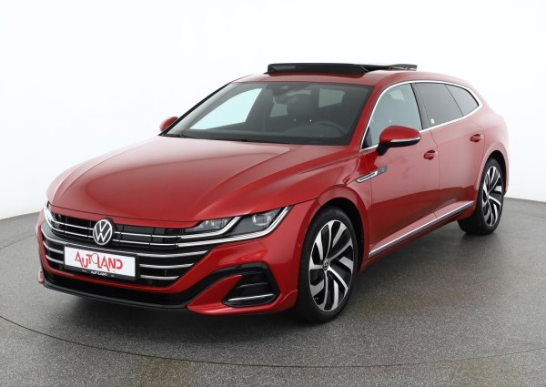 VW Arteon SB 1.4 TSI DSG e-Hybrid R-Line
