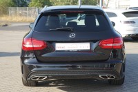 Mercedes-Benz C 43 AMG T 4Matic