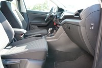 VW T-Cross 1.5 16V TSI Life
