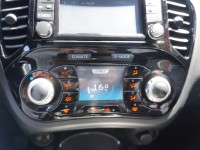 Nissan Juke 1.2 DIG-T