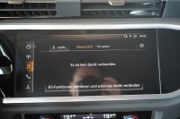 Audi Q3 35 TFSI