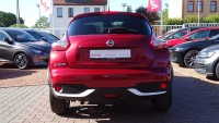 Nissan Juke 1.6 N-Connecta