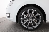 Skoda Rapid Spaceback 1.0 TSI Drive