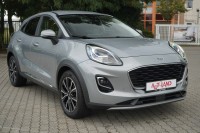 Ford Puma 1.5 EcoBlue