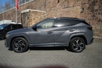 Vorschau: Hyundai Tucson 1.6T-GDI HEV N-Line 4WD Aut.