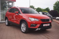 Seat Ateca 1.4 TSI Style