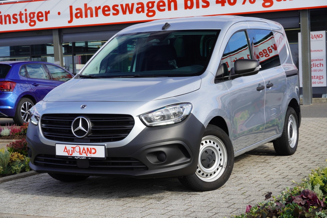 Mercedes-Benz Citan 110 Standard Select