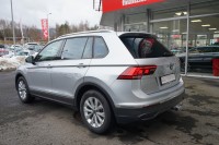 VW Tiguan 1.5 TSI Life DSG