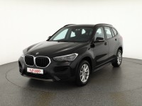 BMW X1 18d sDrive Advantage LED Navi Sitzheizung PDC