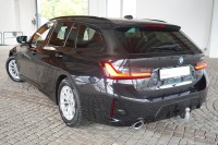 BMW 320 d Touring mHev M Sport Aut.