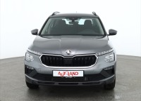 Skoda Kamiq 1.0 TSI