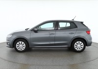 Vorschau: Skoda Fabia 1.0 MPI