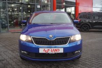 Skoda Rapid Spaceback 1.0 Cool Edition