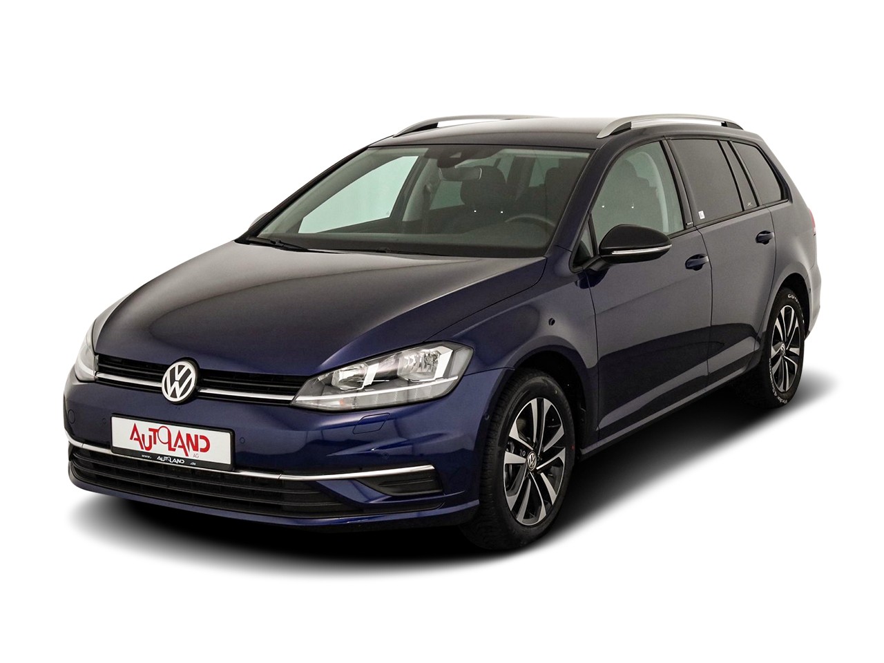 VW Golf VII Variant 1.0 United Start-Stopp
