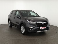 Suzuki SX4 S-Cross 1.4