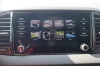 Skoda Karoq 1.5 TSI Sportline