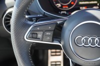 Audi TT Coupe 45 quattro S-Line