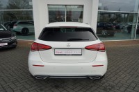 Mercedes-Benz A 200 A200 Progressive
