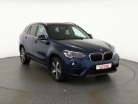 BMW X1 sDrive20 i Advantage