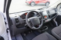 Citroen Jumper L4H2 2.2 BlueHDi Control