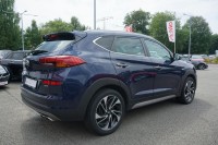 Hyundai Tucson 1.6 Style 4WD