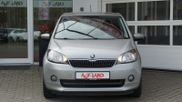 Skoda Citigo 1.0 ASG Style