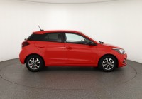 Hyundai i20 1.2 YES!