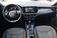 Skoda Scala 1.5 TSI Clever