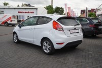 Vorschau: Ford Fiesta 1.2
