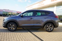 Hyundai Tucson 1.6 GDI