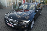 BMW 318 d Touring