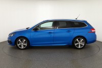 Vorschau: Peugeot 308 SW 1.2 PT GT-line
